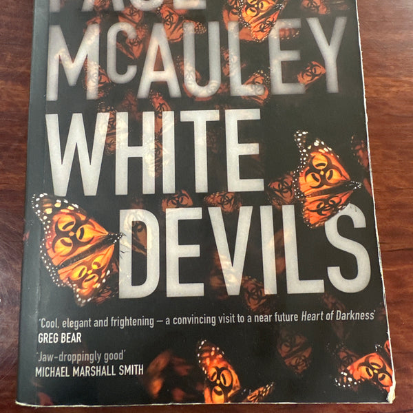 White Devils