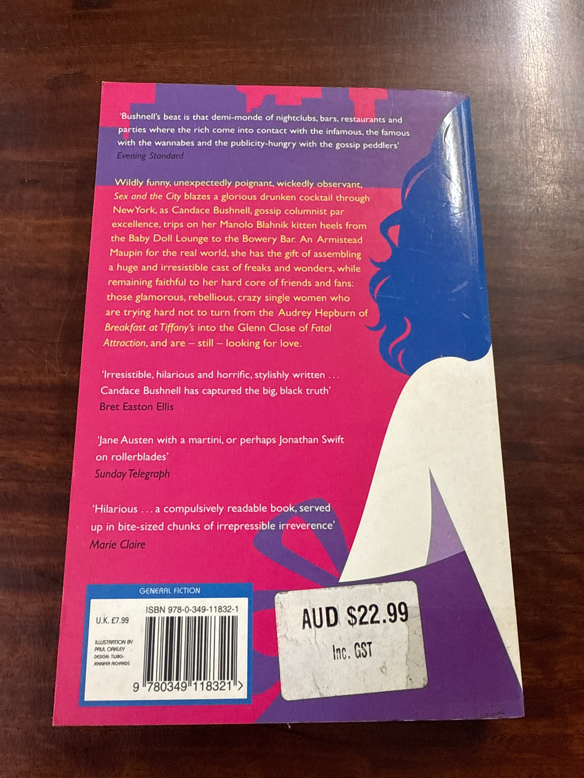 Sex And The City