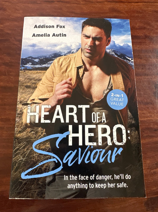 Heart Of A Hero: Saviour  Silken Threats/The Bodyguard's Bride-to-Be