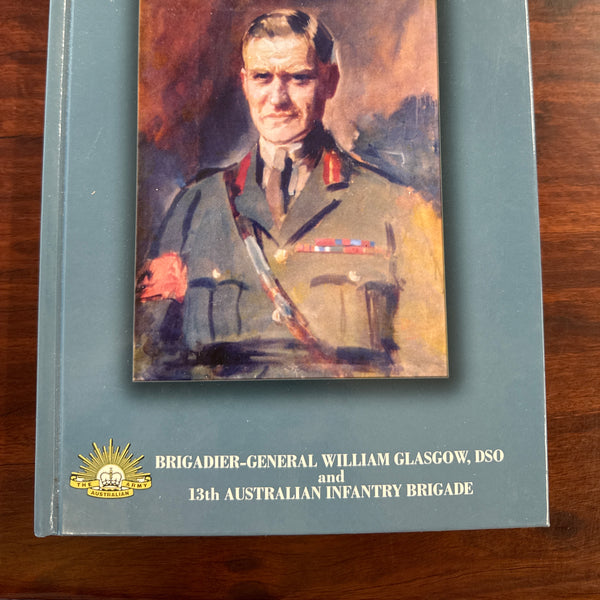 To Villers-Bretonneux (Hardcover)