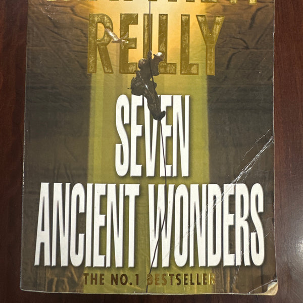 Seven Ancient Wonders