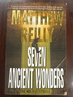Seven Ancient Wonders
