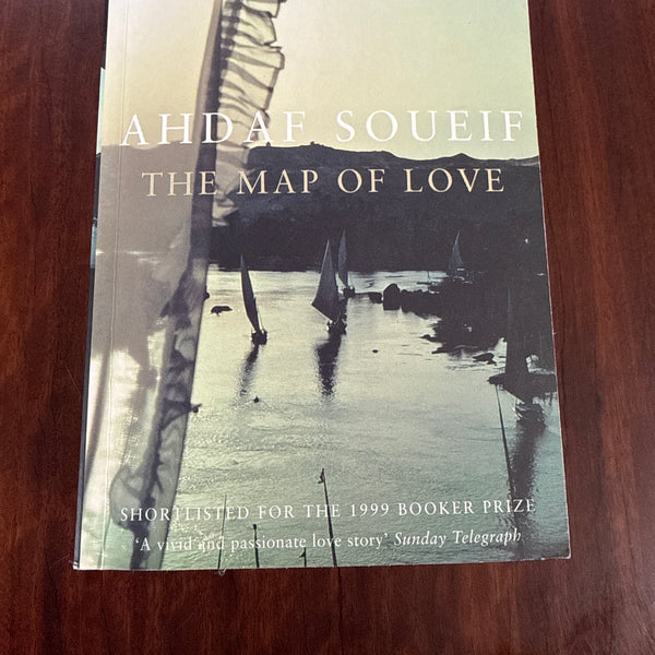 Map of Love