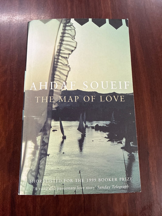 Map of Love