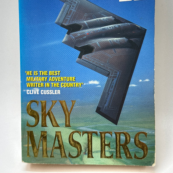 Sky Masters