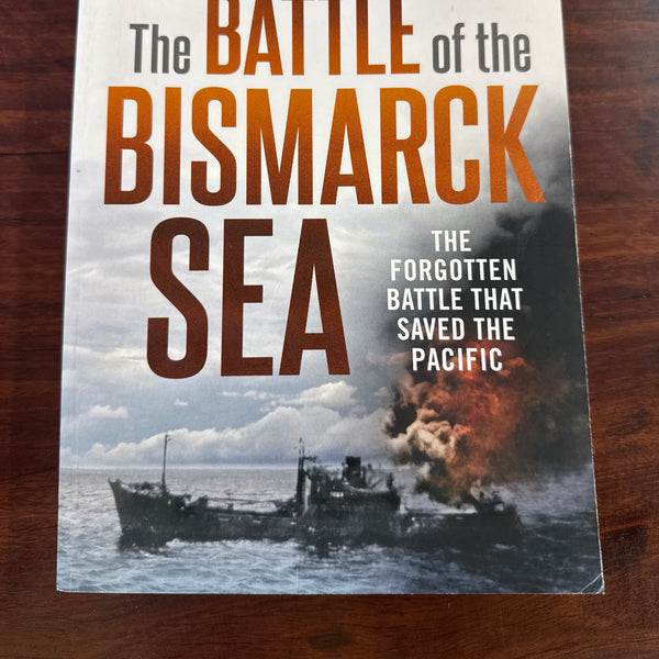 The Battle of the Bismarck Sea