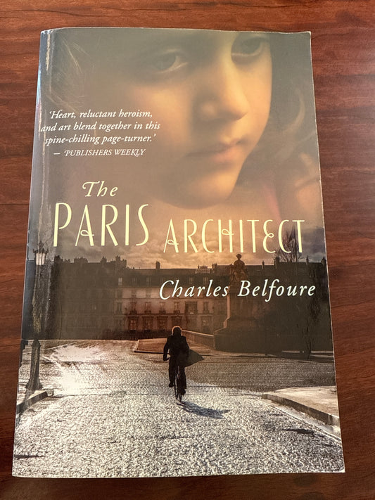 The Paris Architect