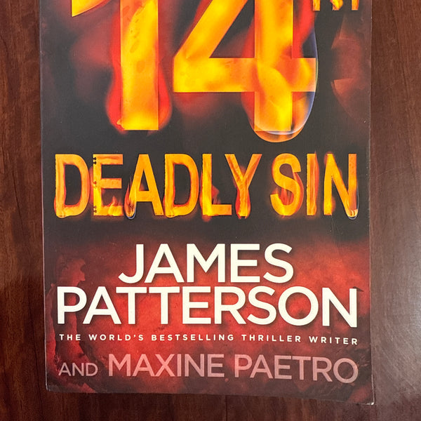 14th Deadly Sin