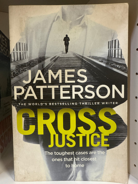 Cross Justice