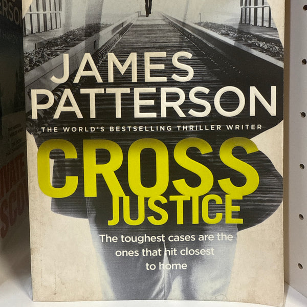 Cross Justice