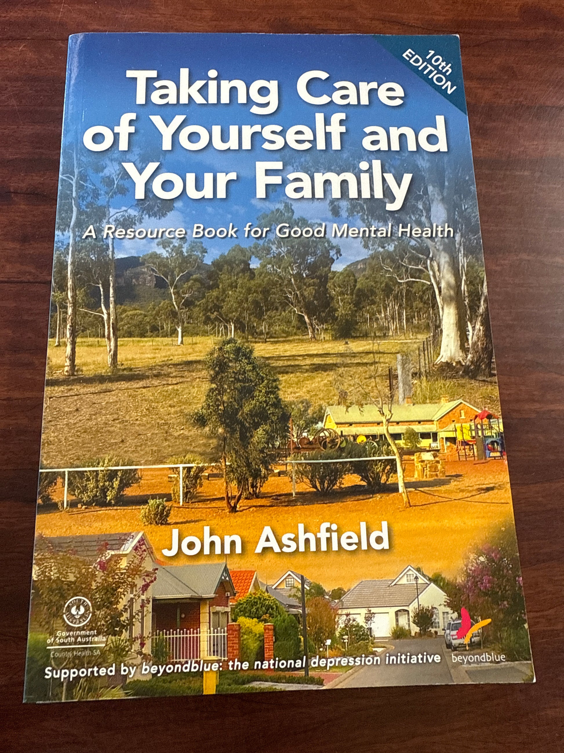 Taking Care Of Yourself And Your Family