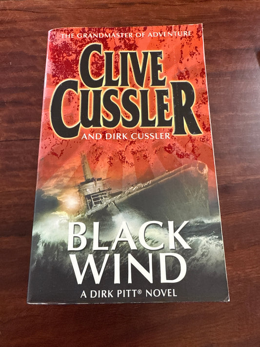 Black Wind