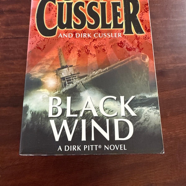 Black Wind