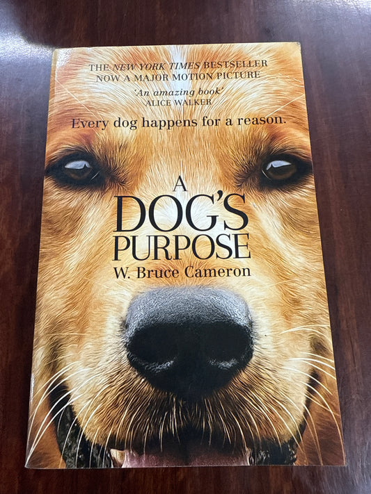 A Dog's Purpose