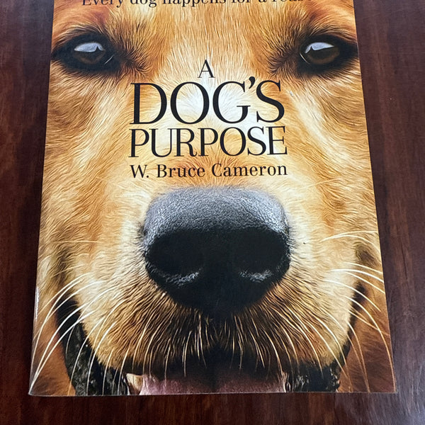 A Dog's Purpose