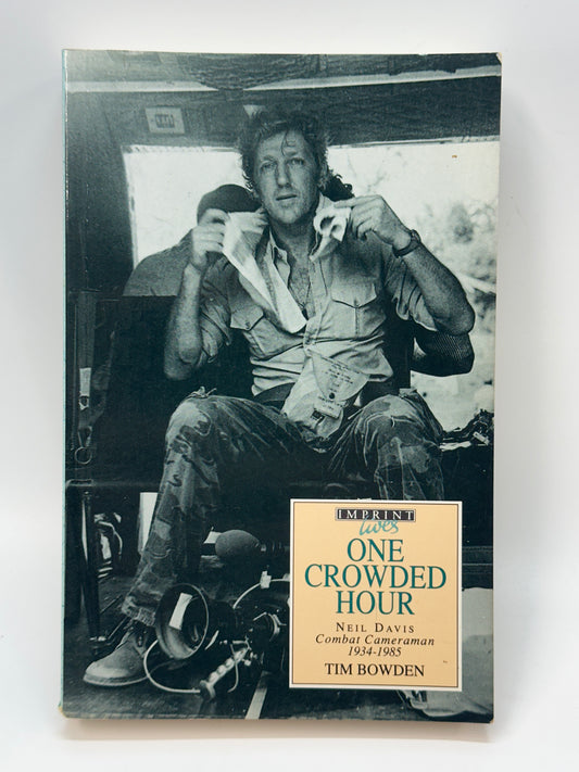 One Crowded Hour