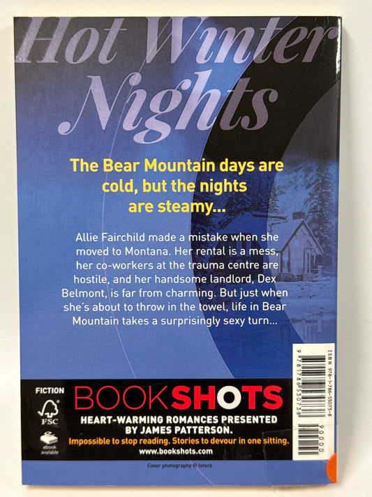 Hot Winter Nights