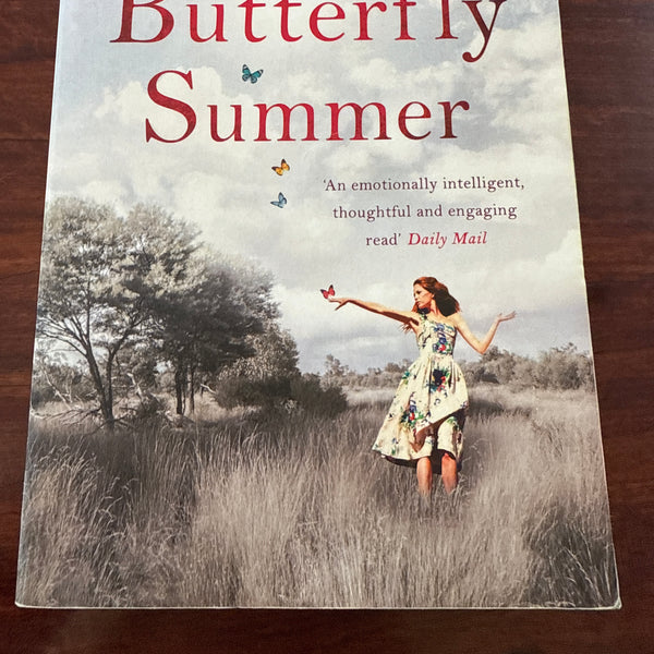 The Butterfly Summerhill