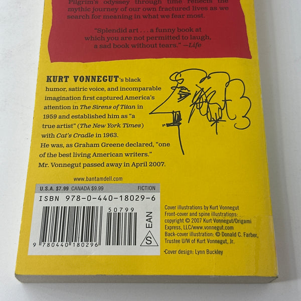 Slaughterhouse-Five