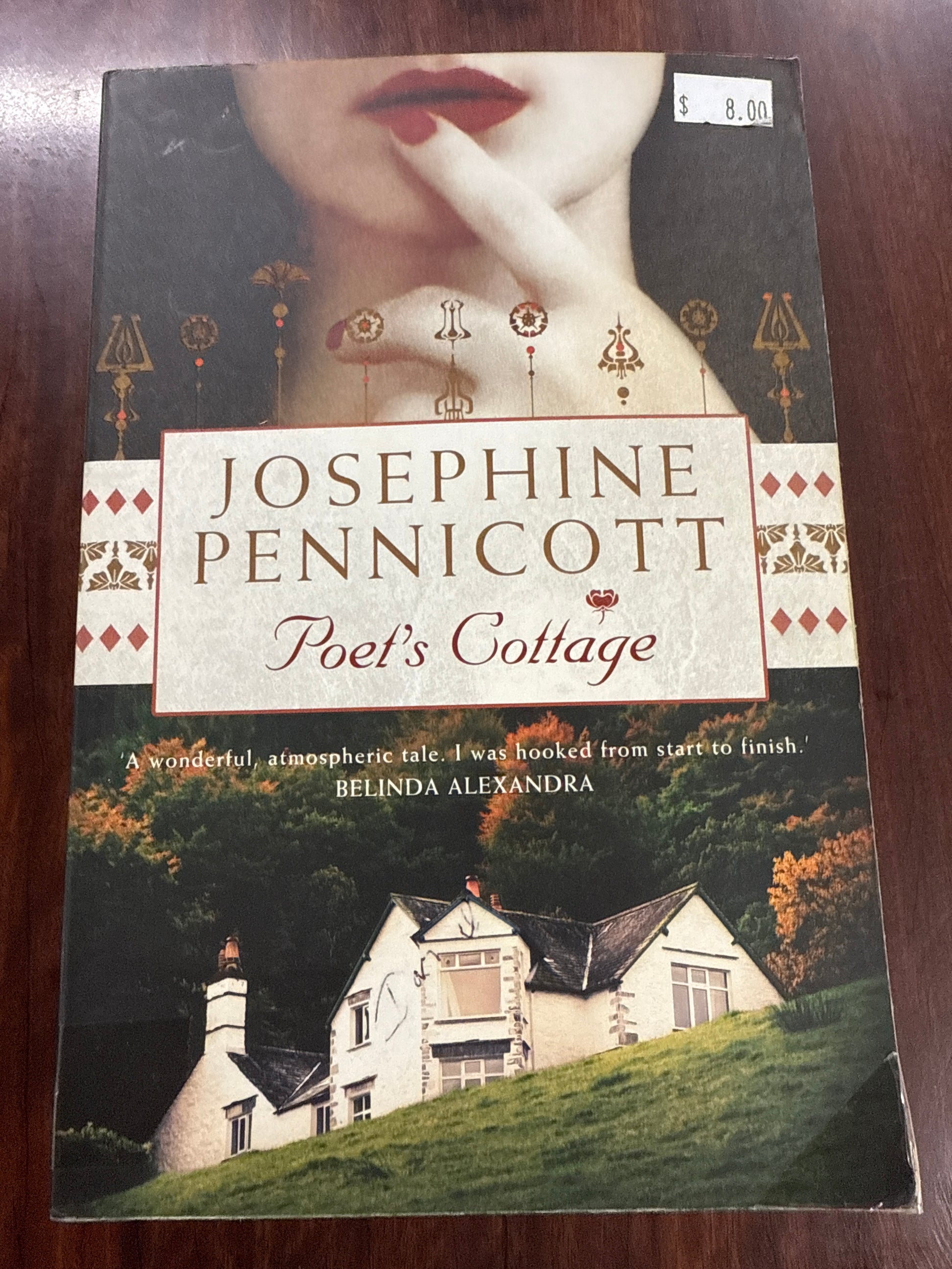 Poet's Cottage