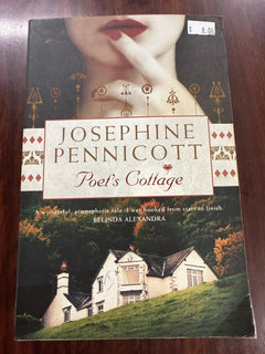 Poet's Cottage