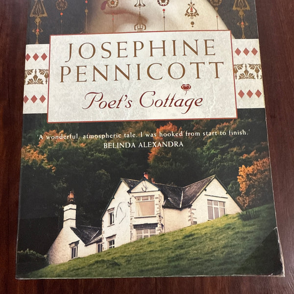 Poet's Cottage