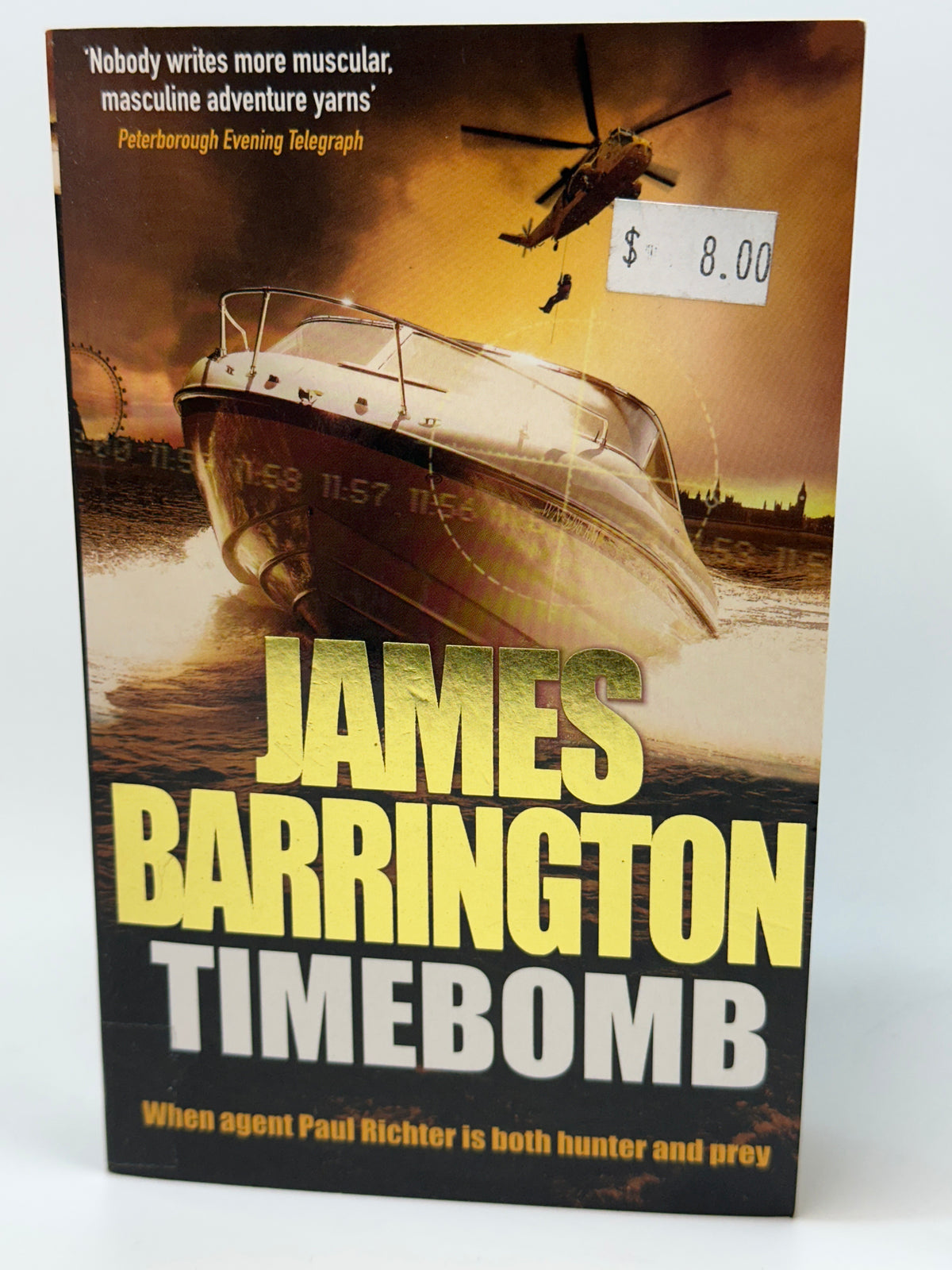 Timebomb