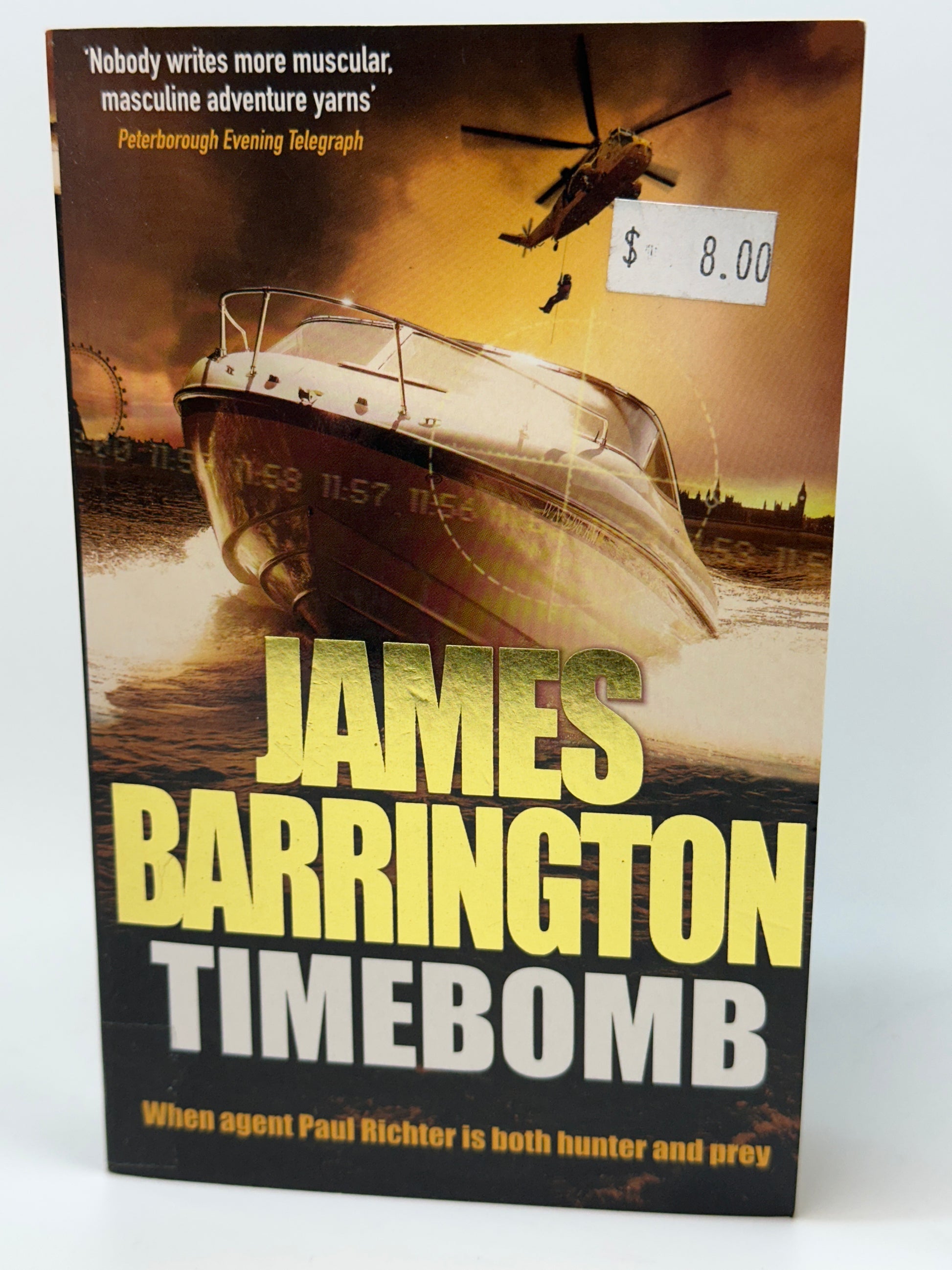 Timebomb
