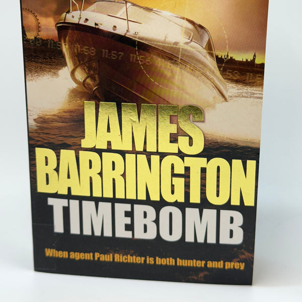 Timebomb