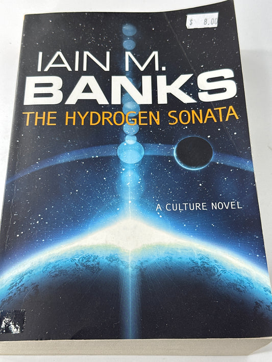 The Hydrogen Sonata