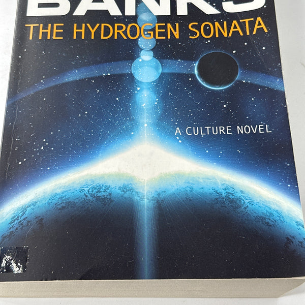 The Hydrogen Sonata