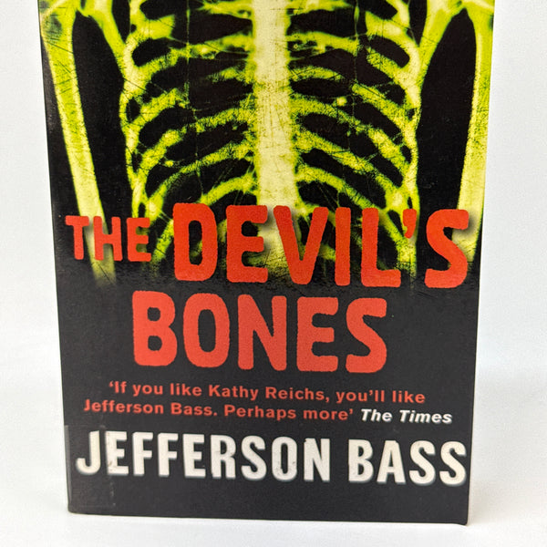 The Devil's Bones
