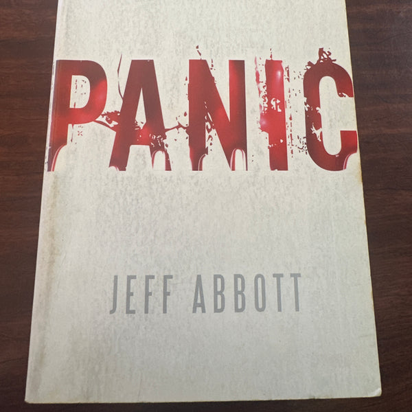Panic