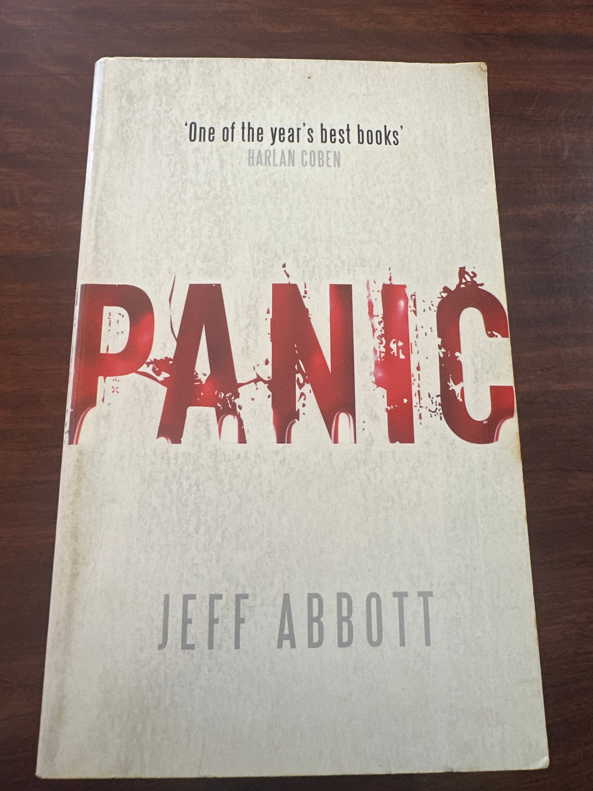 Panic
