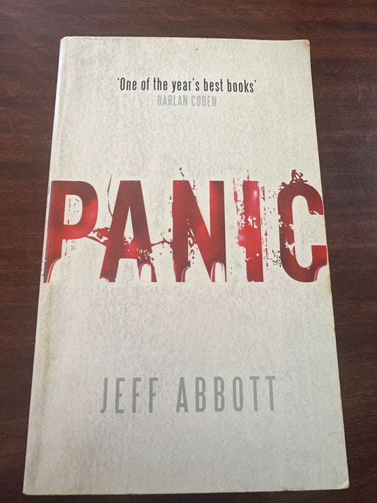 Panic