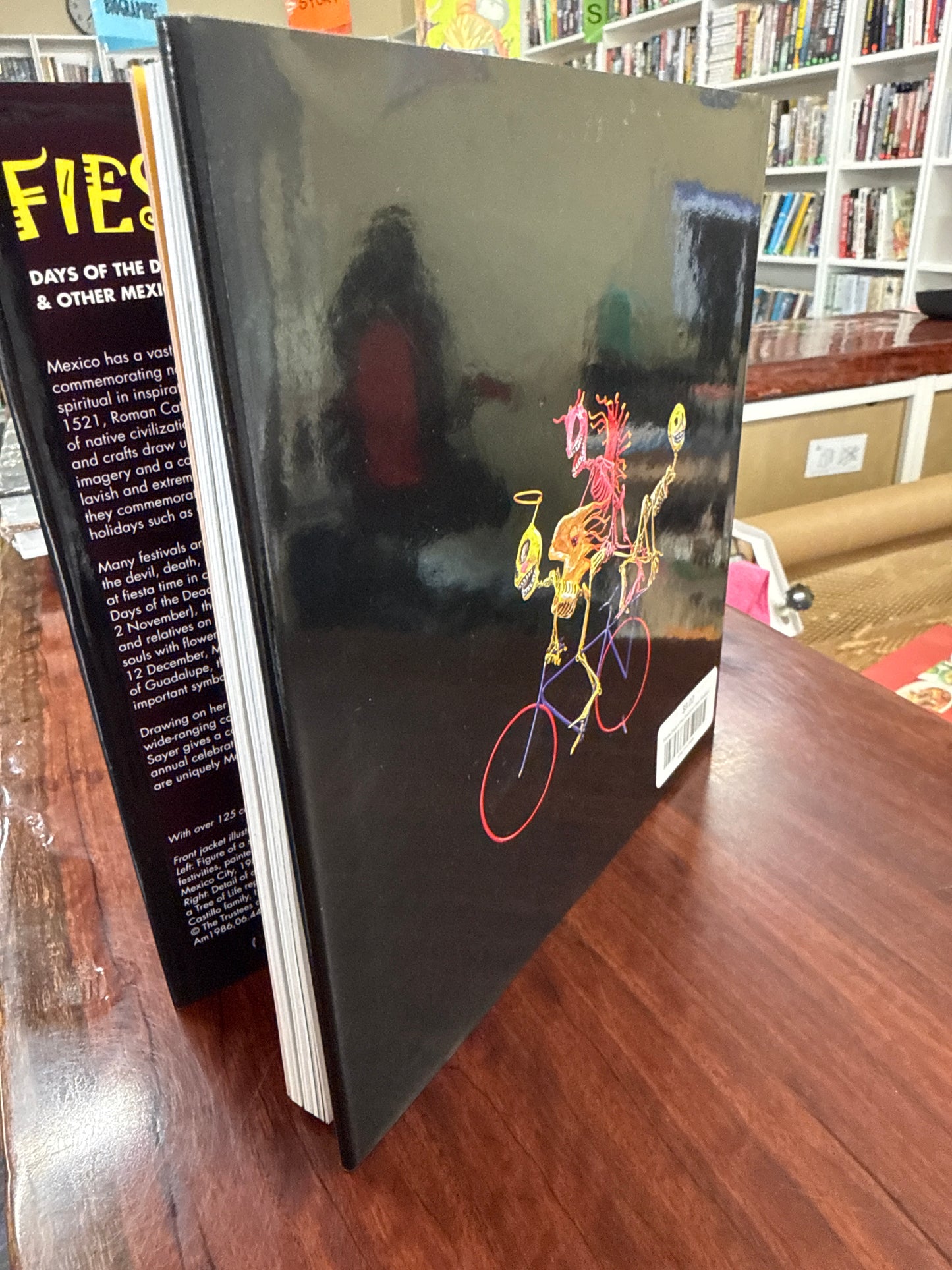 Fiesta Days of the Dead and Other Mexican Festivals /anglais