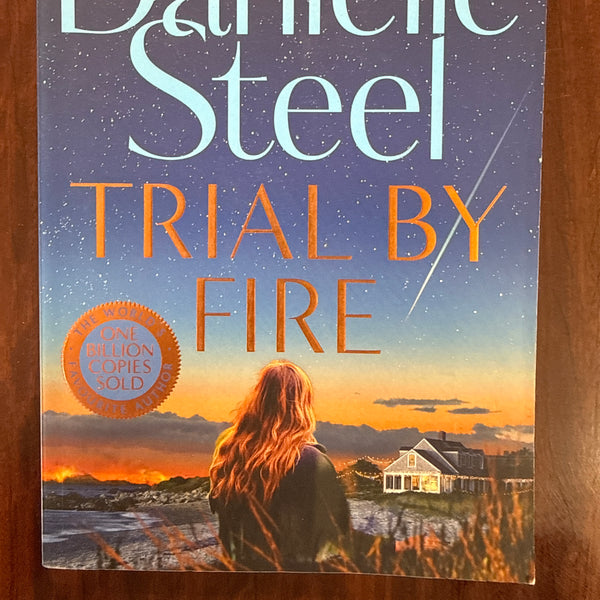 Trial by Fire