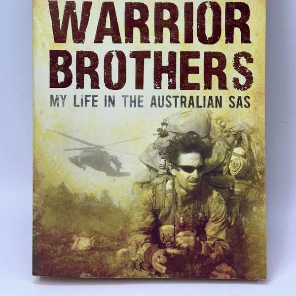 Warrior Brothers