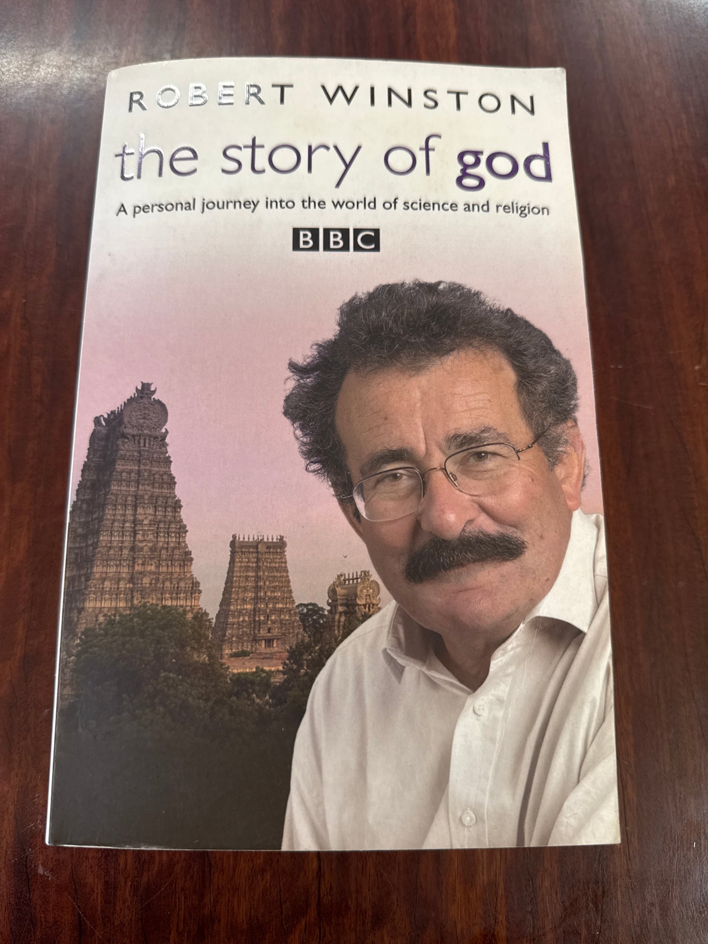 The Story of God