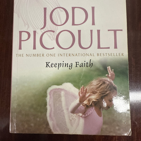 Keeping Faith