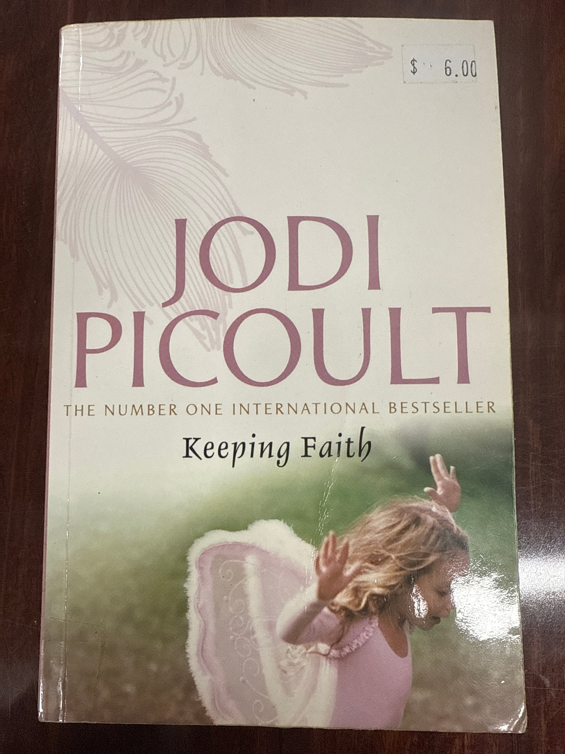 Keeping Faith