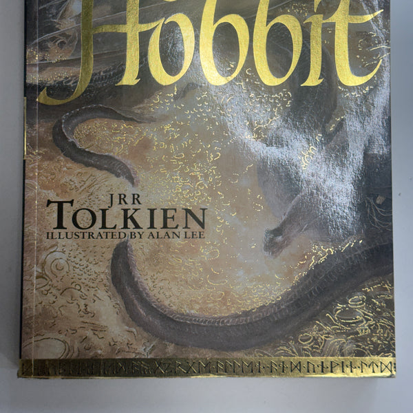 The Hobbit