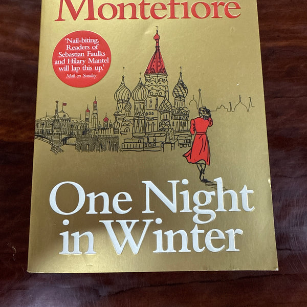 One Night in Winter