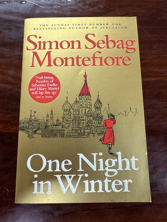 One Night in Winter