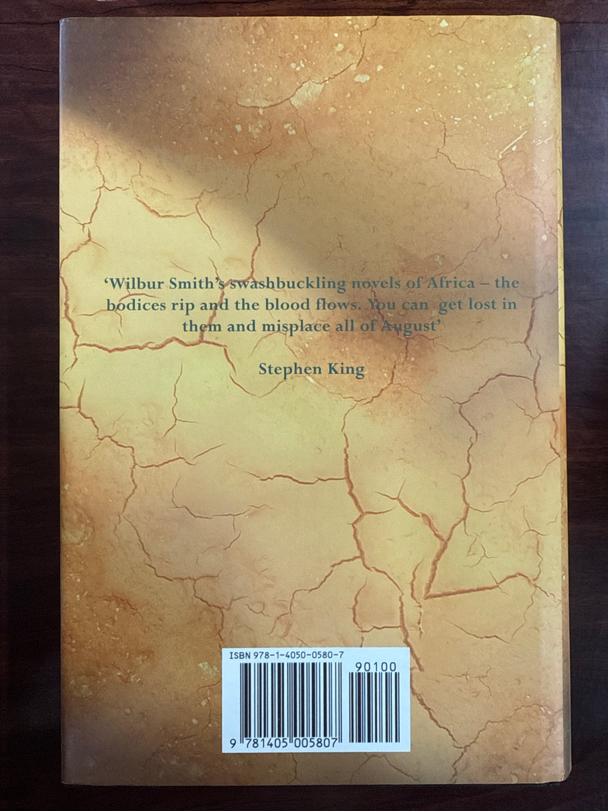 The Quest (Egyptian Series Book4)