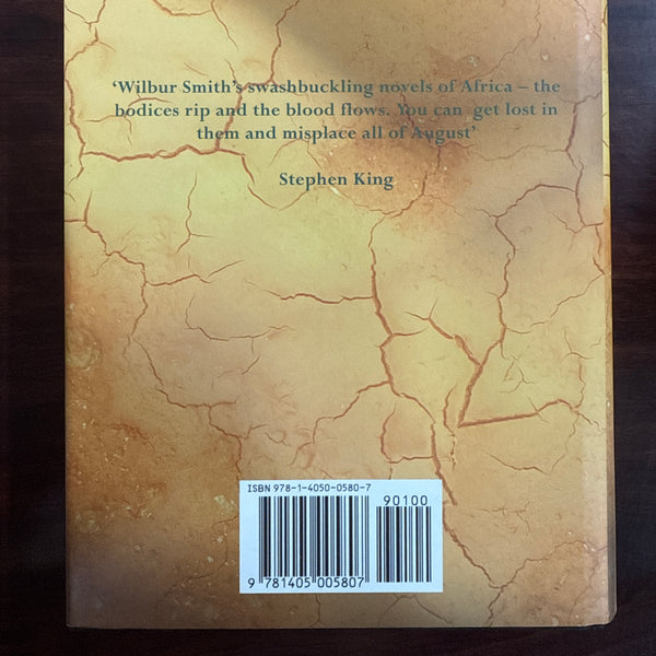 The Quest (Egyptian Series Book4)