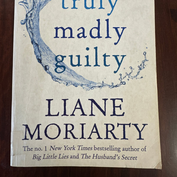 Truly Madly Guilty