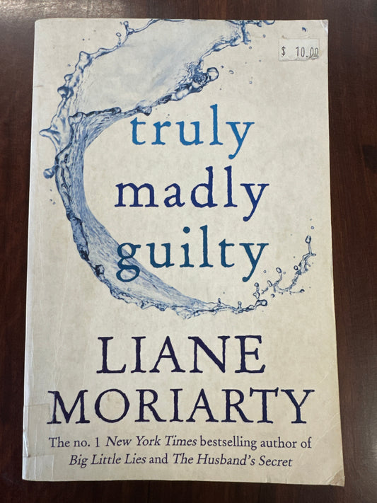 Truly Madly Guilty