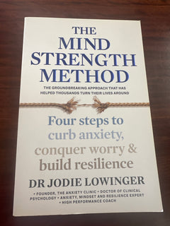 The Mind Strength Method