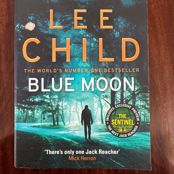 Blue Moon